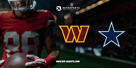 Washington Commanders vs. Dallas Cowboys: Prediction, odds, .